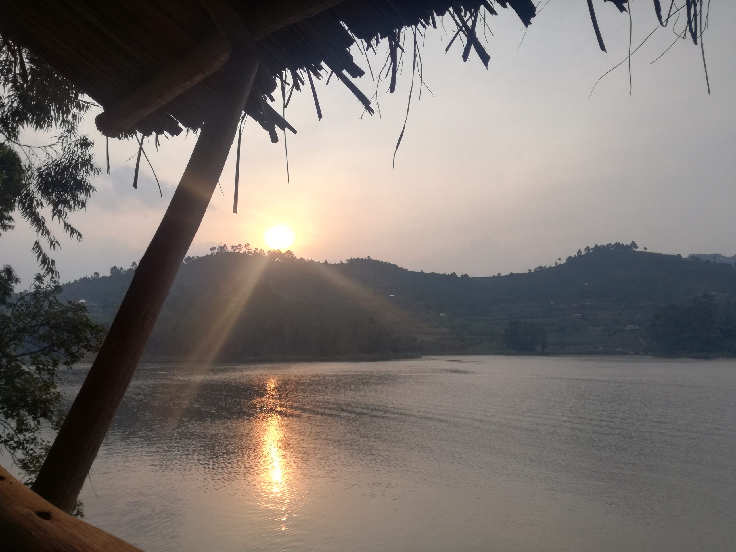 Read more about the article Lake Bunyonyi 1