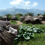 Karamoja Region