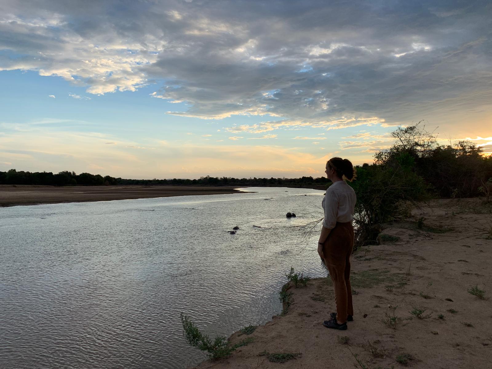 Read more about the article South Luangwa Nationalpark