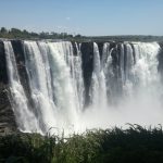 Victoria Falls