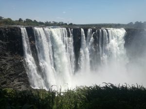 Read more about the article Victoria Falls