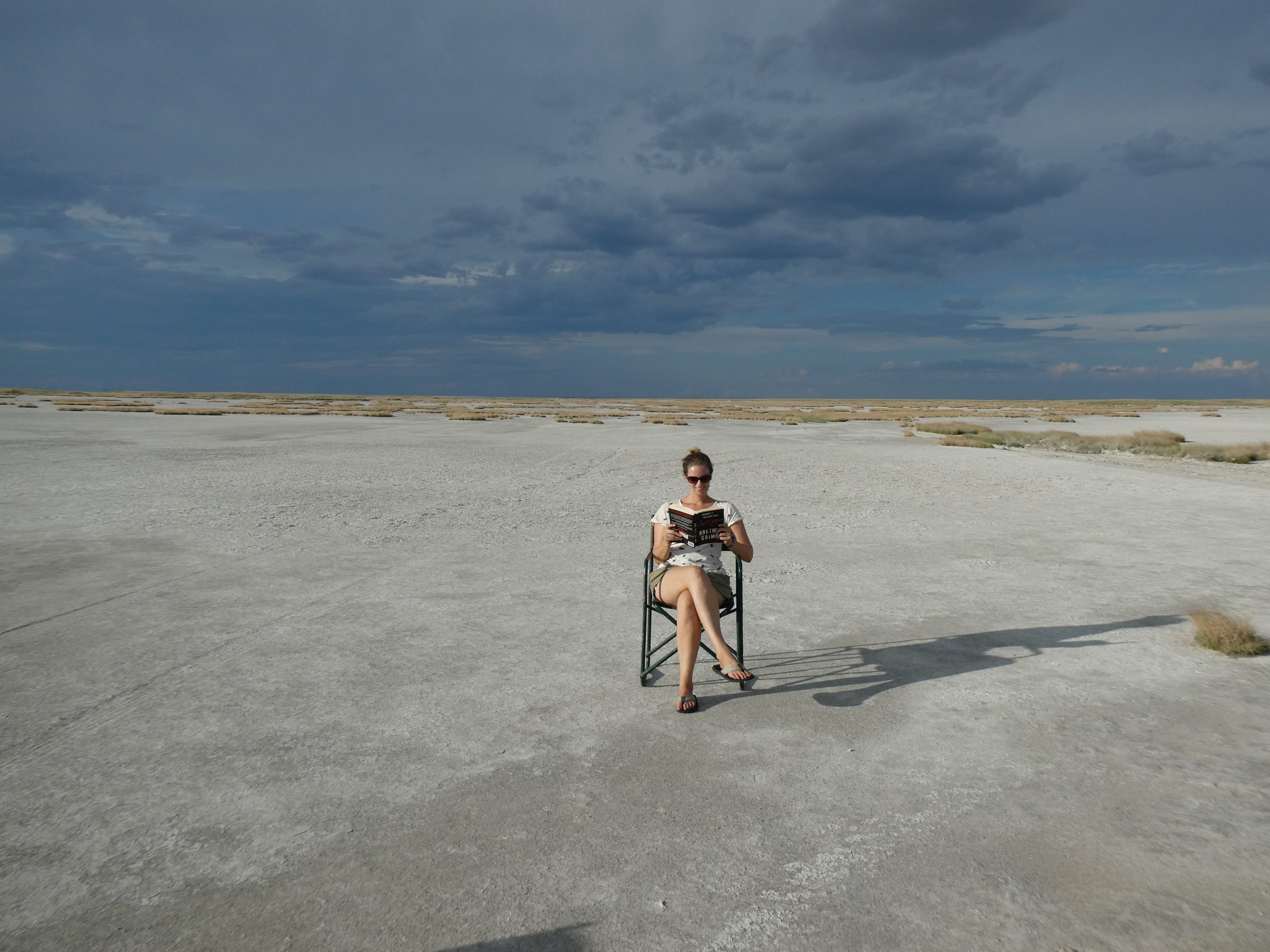 Read more about the article Okavango Delta und Makgadikgadi Pans